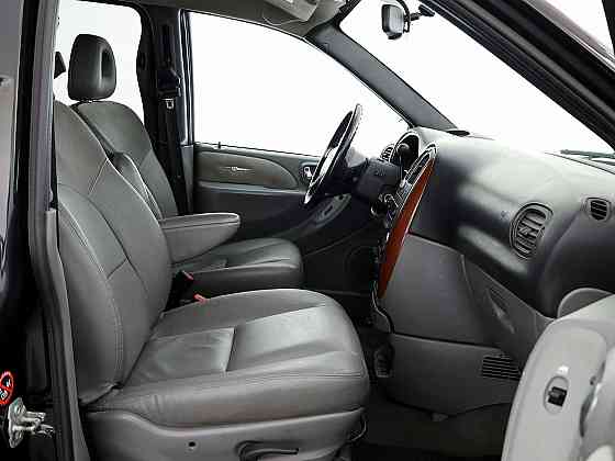 Chrysler Grand Voyager Stow N Go Luxury ATM 2.8 CRD 110kW Таллин