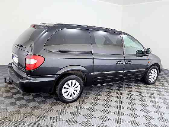Chrysler Grand Voyager Stow N Go Luxury ATM 2.8 CRD 110kW Таллин