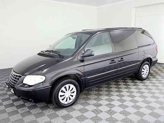 Chrysler Grand Voyager Stow N Go Luxury ATM 2.8 CRD 110kW Таллин