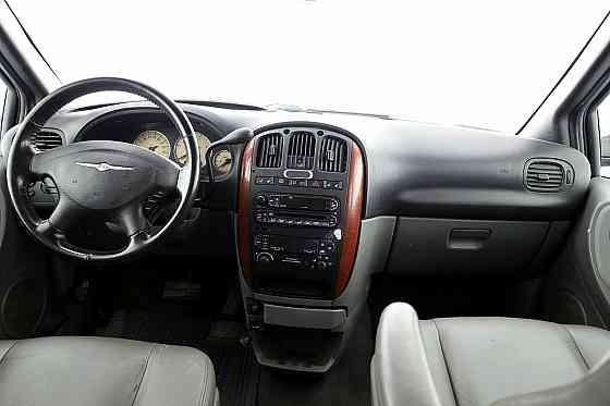 Chrysler Grand Voyager Stow N Go Luxury ATM 2.8 CRD 110kW Таллин