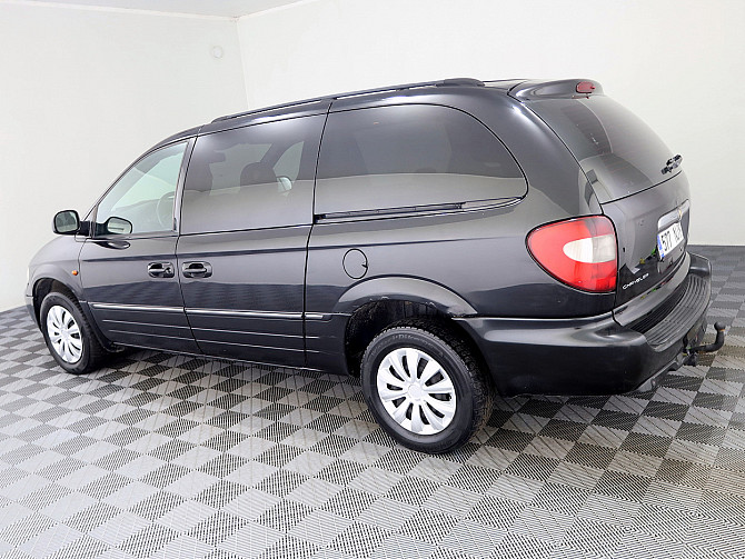 Chrysler Grand Voyager Stow N Go Luxury ATM 2.8 CRD 110kW Таллин - изображение 4
