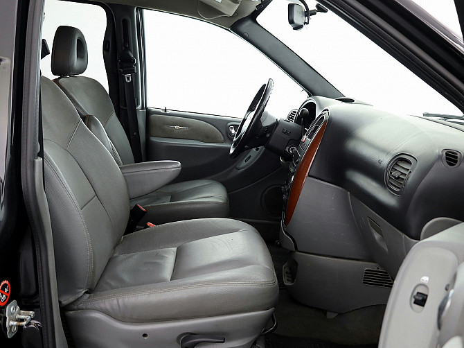 Chrysler Grand Voyager Stow N Go Luxury ATM 2.8 CRD 110kW Таллин - изображение 6