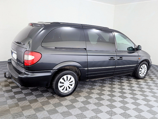 Chrysler Grand Voyager Stow N Go Luxury ATM 2.8 CRD 110kW Таллин - изображение 3