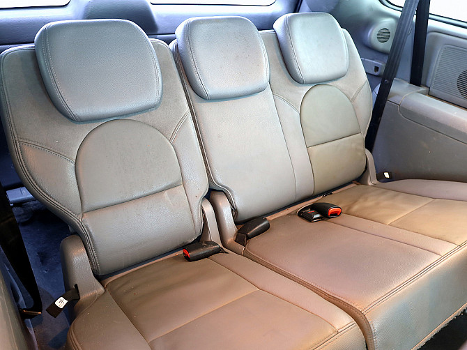 Chrysler Grand Voyager Stow N Go Luxury ATM 2.8 CRD 110kW Таллин - изображение 8
