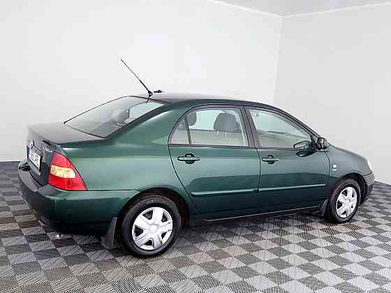 Toyota Corolla Comfort 1.4 71kW Таллин