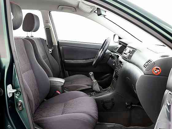 Toyota Corolla Comfort 1.4 71kW Таллин