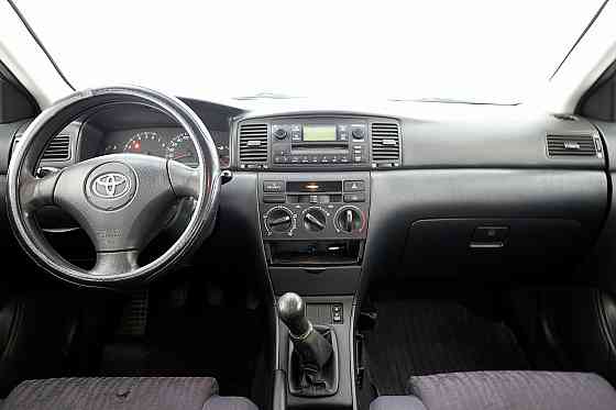Toyota Corolla Comfort 1.4 71kW Таллин