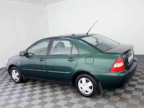 Toyota Corolla Comfort 1.4 71kW Таллин