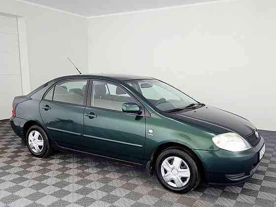 Toyota Corolla Comfort 1.4 71kW Таллин