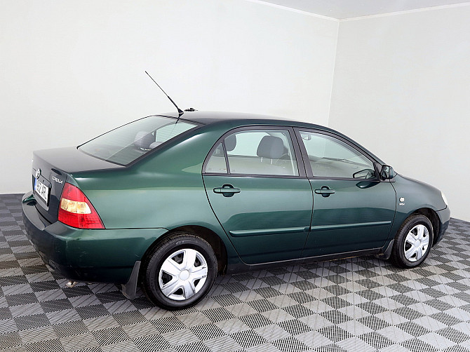 Toyota Corolla Comfort 1.4 71kW Таллин - изображение 3