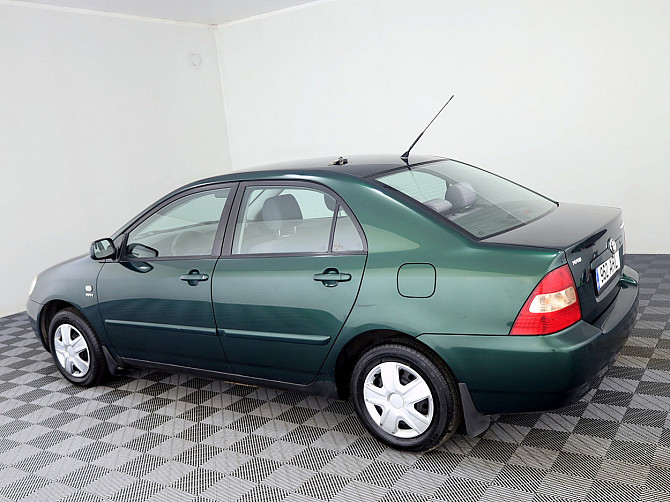 Toyota Corolla Comfort 1.4 71kW Таллин - изображение 4