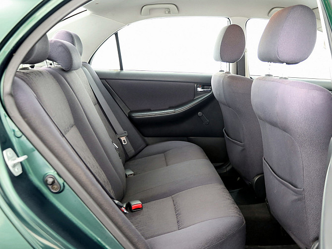 Toyota Corolla Comfort 1.4 71kW Таллин - изображение 7
