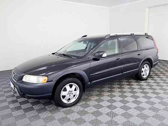 Volvo XC70 Summum Facelift ATM 2.4 D5 136kW Таллин
