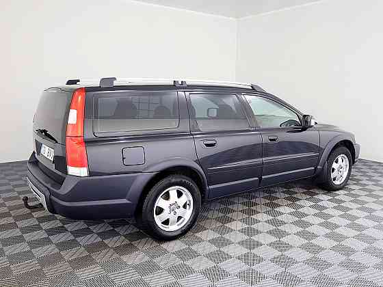 Volvo XC70 Summum Facelift ATM 2.4 D5 136kW Таллин
