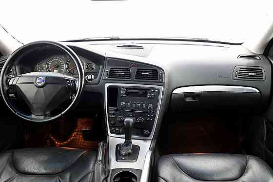 Volvo XC70 Summum Facelift ATM 2.4 D5 136kW Таллин