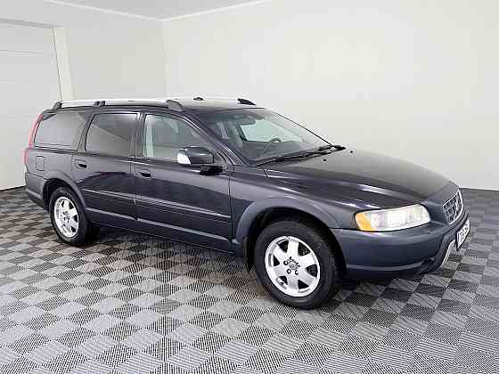 Volvo XC70 Summum Facelift ATM 2.4 D5 136kW Таллин