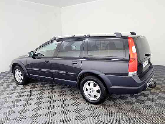 Volvo XC70 Summum Facelift ATM 2.4 D5 136kW Таллин