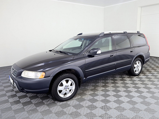 Volvo XC70 Summum Facelift ATM 2.4 D5 136kW Таллин - изображение 2