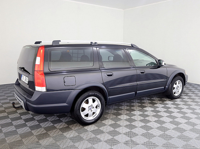 Volvo XC70 Summum Facelift ATM 2.4 D5 136kW Таллин - изображение 3