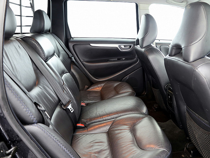 Volvo XC70 Summum Facelift ATM 2.4 D5 136kW Таллин - изображение 7