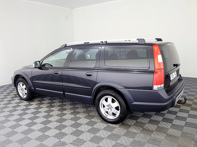 Volvo XC70 Summum Facelift ATM 2.4 D5 136kW Таллин - изображение 4
