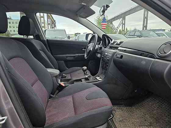 Mazda 3 Elegance 1.6 77kW Таллин
