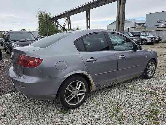 Mazda 3 Elegance 1.6 77kW Таллин
