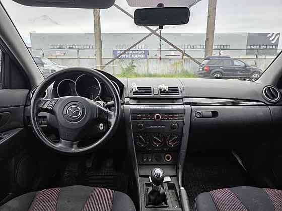 Mazda 3 Elegance 1.6 77kW Таллин