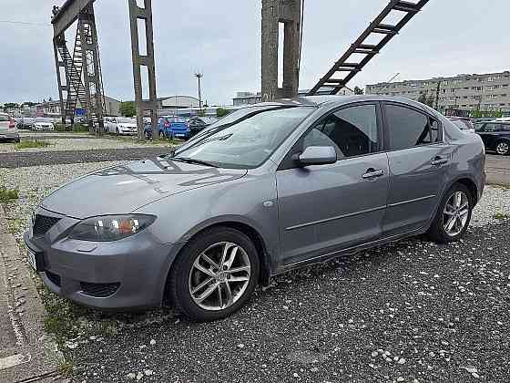 Mazda 3 Elegance 1.6 77kW Таллин