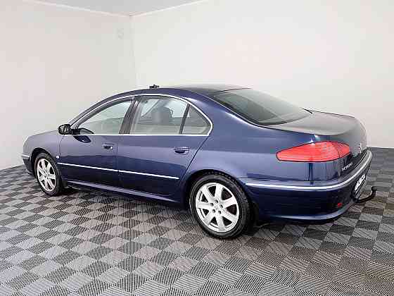 Peugeot 607 Luxury 2.2 HDi 98kW Таллин