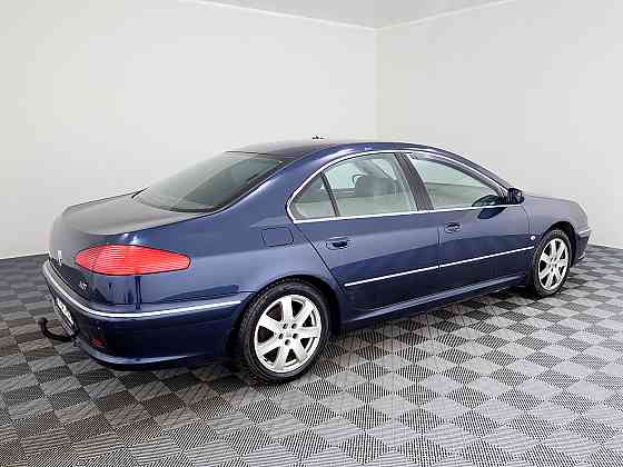 Peugeot 607 Luxury 2.2 HDi 98kW Таллин