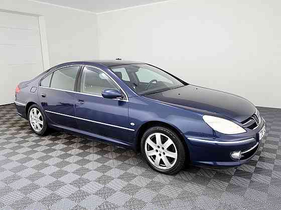 Peugeot 607 Luxury 2.2 HDi 98kW Таллин