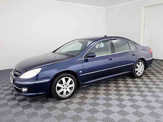 Peugeot 607 Luxury 2.2 HDi 98kW Таллин