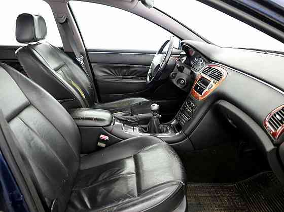Peugeot 607 Luxury 2.2 HDi 98kW Таллин