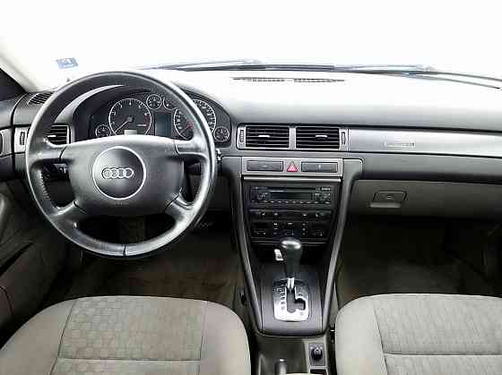 Audi A6 Comfortline Facelift ATM 2.4 125kW Таллин
