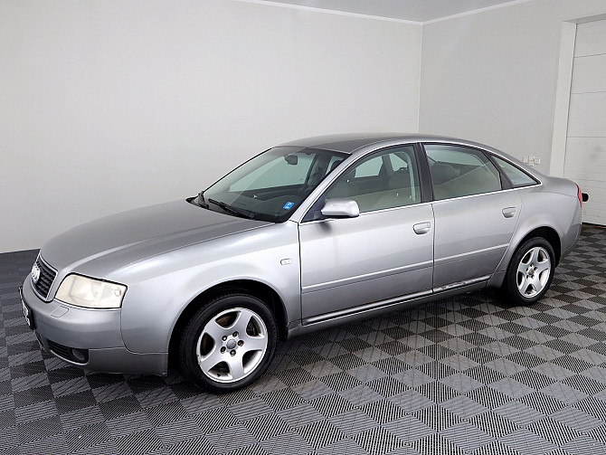 Audi A6 Comfortline Facelift ATM 2.4 125kW Таллин - изображение 2