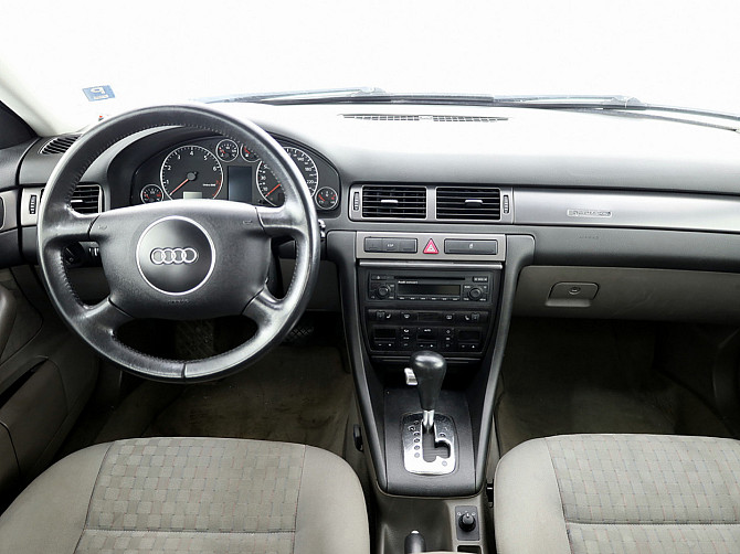 Audi A6 Comfortline Facelift ATM 2.4 125kW Таллин - изображение 5