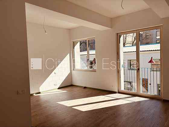 Количество спален 1 шт., CITY REAL ESTATE ID - 517333 
 Дополнительная информация: Рига