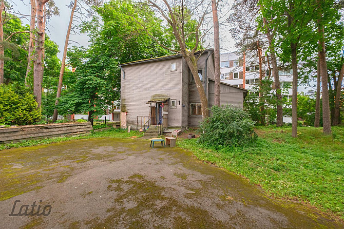 Izcils piedāvājums Jūrmalas pieprasītākajā rajonā  Bulduros, Bauskas ielā 3. Tiek pārdots Jūrmala - foto 4