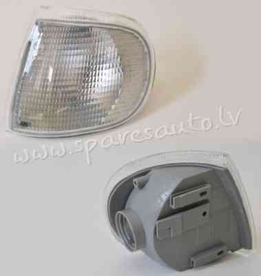 ZSD1501L - OEM: 098788185A' EDA PARTS, without bulb holders, without bulbs L - Pagrieziena Rādītājs  Rīga
