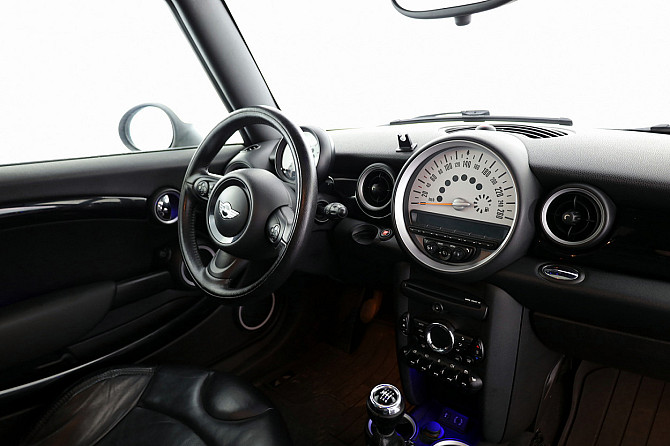 MINI Cooper D Facelift Luxury 1.6 D 82kW Tallina - foto 5