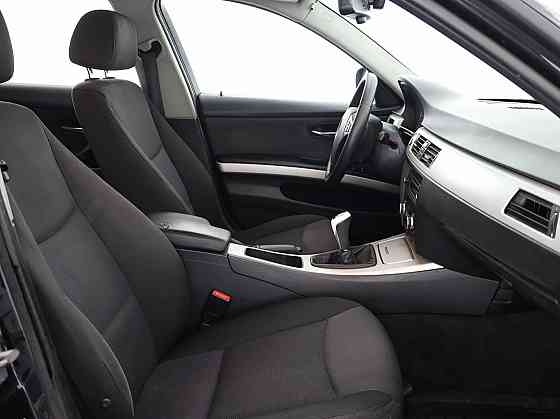 BMW 318 Touring Facelift 2.0 D 105kW Tallina