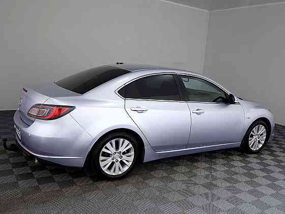 Mazda 6 Elegance 2.0 108kW Tallina