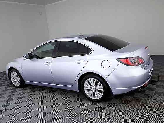 Mazda 6 Elegance 2.0 108kW Tallina