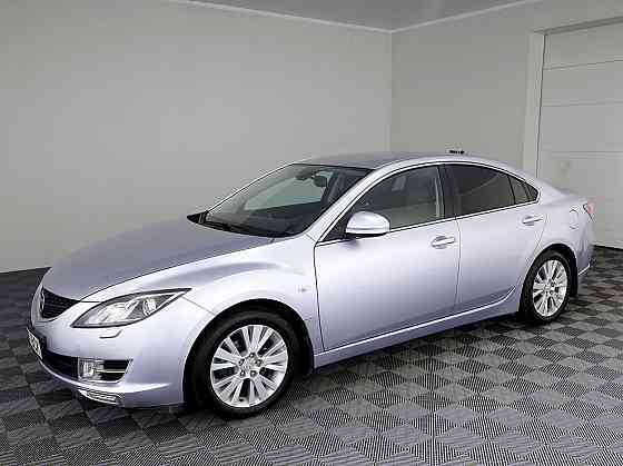 Mazda 6 Elegance 2.0 108kW Tallina