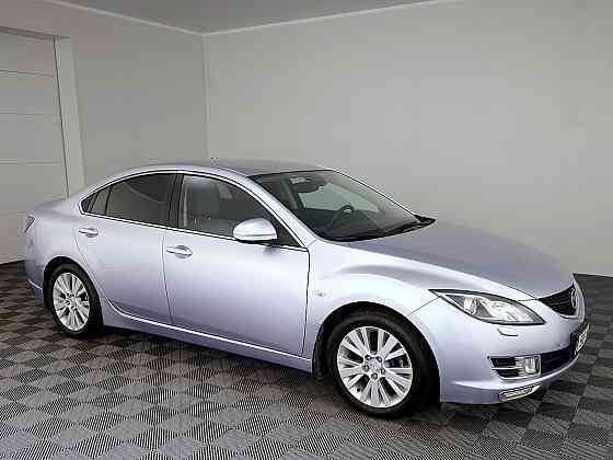 Mazda 6 Elegance 2.0 108kW Tallina