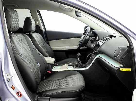 Mazda 6 Elegance 2.0 108kW Tallina