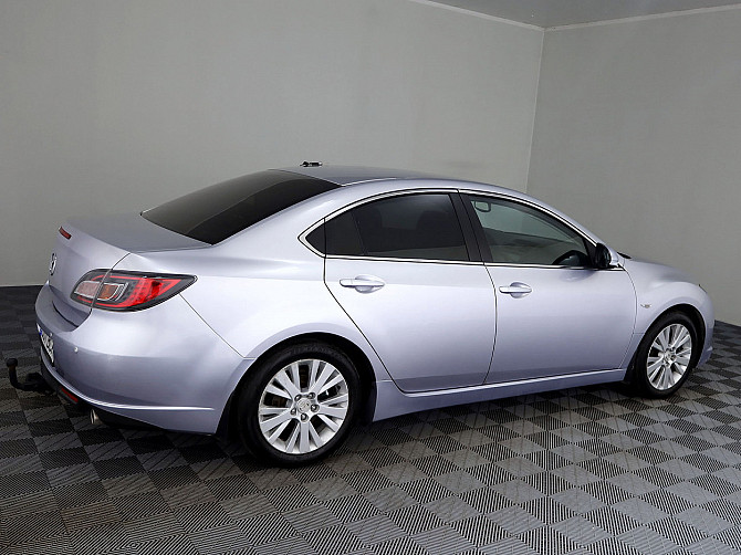 Mazda 6 Elegance 2.0 108kW Tallina - foto 3