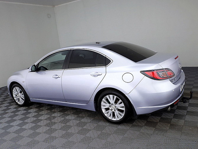 Mazda 6 Elegance 2.0 108kW Tallina - foto 4