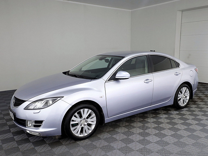 Mazda 6 Elegance 2.0 108kW Tallina - foto 2